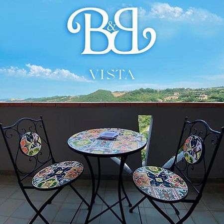 Bella Vista B&B Gissi Esterno foto