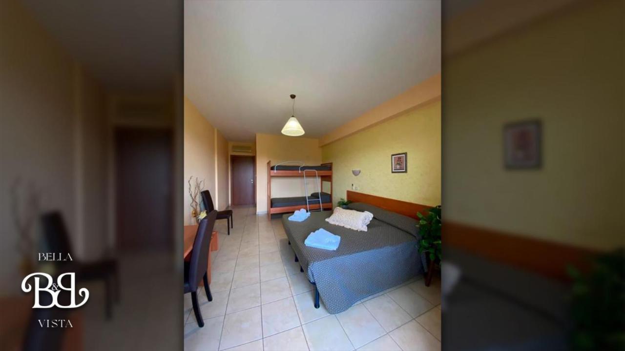 Bella Vista B&B Gissi Esterno foto
