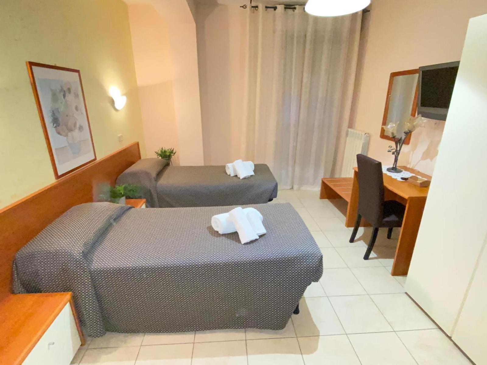 Bella Vista B&B Gissi Esterno foto
